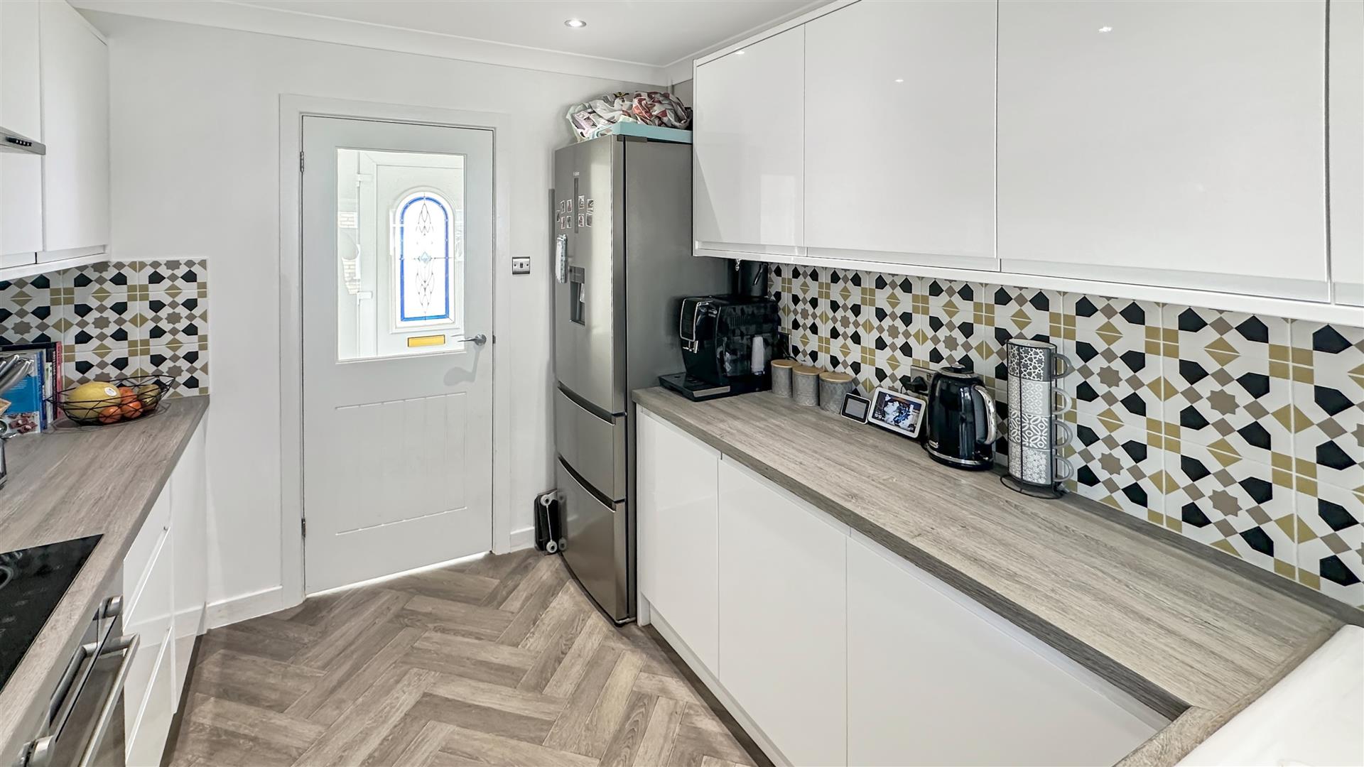 3 Bedroom Bungalow Haymoor Road, Oakdale, Poole